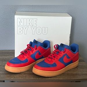 Nike Air Force One By You - CT7875